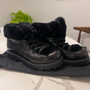 Circus by Sam Edelman boots